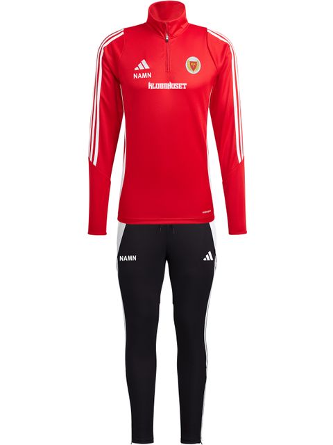 Adidas Overall TIRO24 HZ (Almunge AIK)